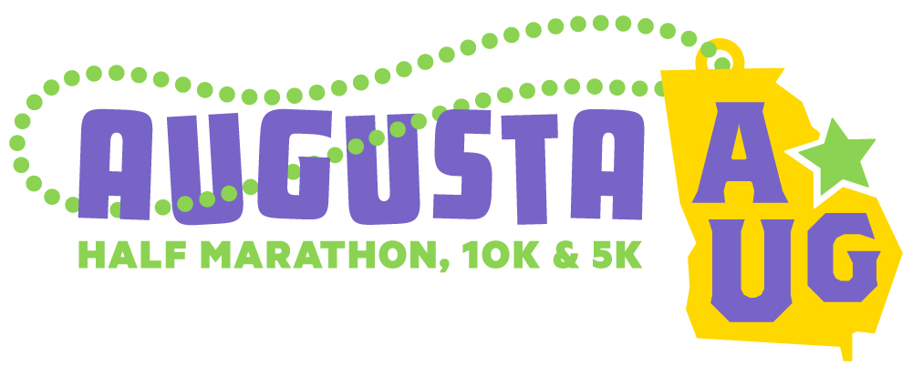 Augusta Half Marathon/10K/5K
