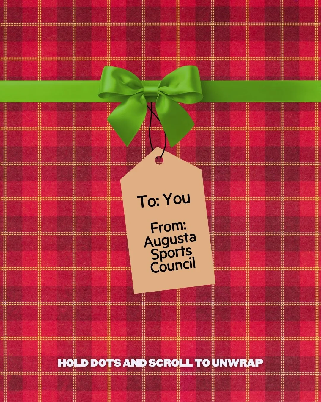 Need a last minute holiday gift? 

Give your loved one a race entry to the Augusta Half, 10K, or 5K. Use code SANTA for $5 off any race. Code valid through 12/24 at 11:59 PM.

And hey, you can always treat yourself too 😉

#halfmarathon #loveaugusta 