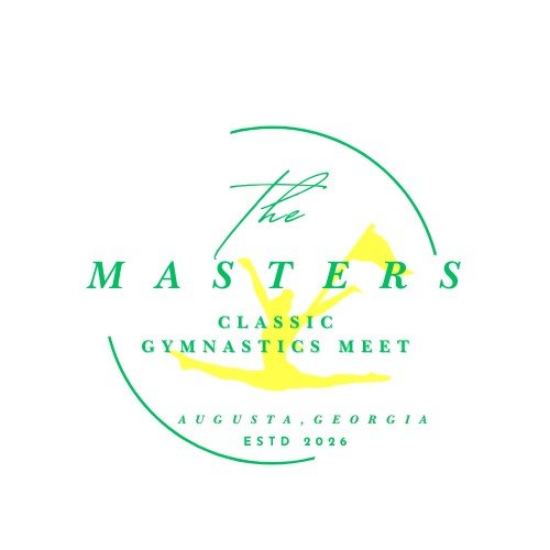 The Masters Classic Gymnastics Meet