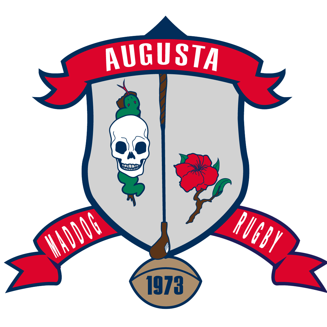 Augusta Men's Rugby vs. Macon