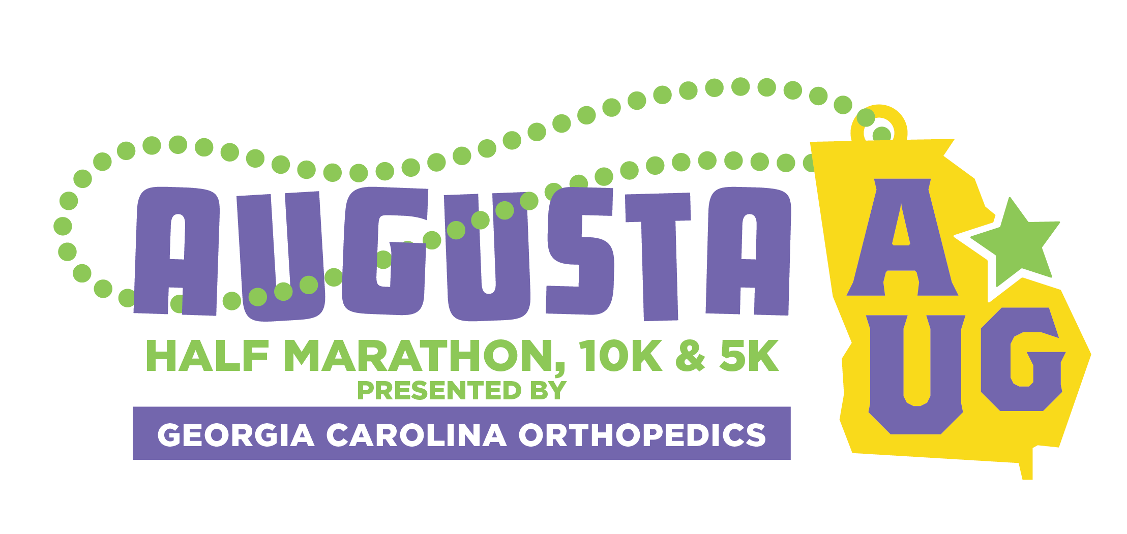 Augusta Half Marathon/10K/5K