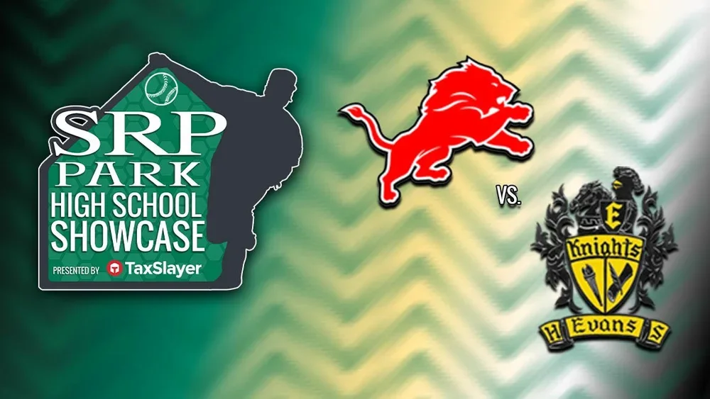 Augusta Christian School vs. Evans High School