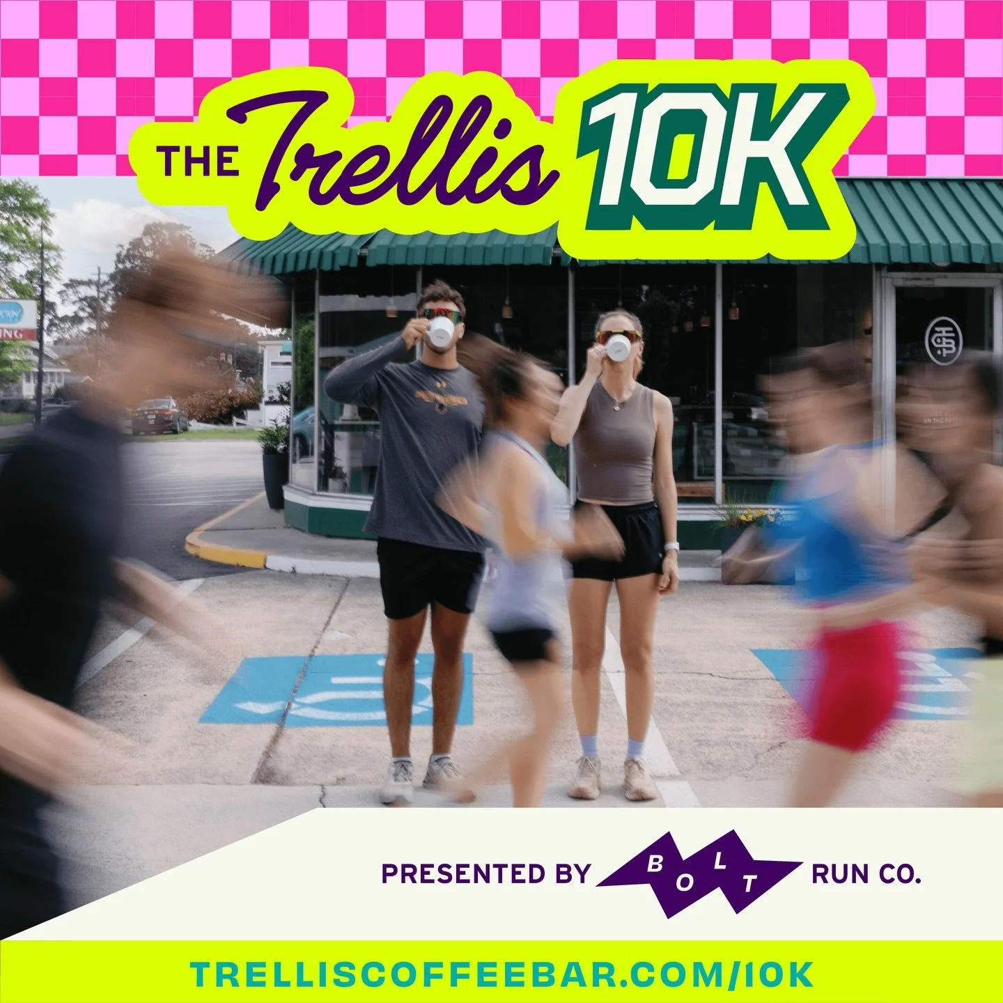 Trellis 10k