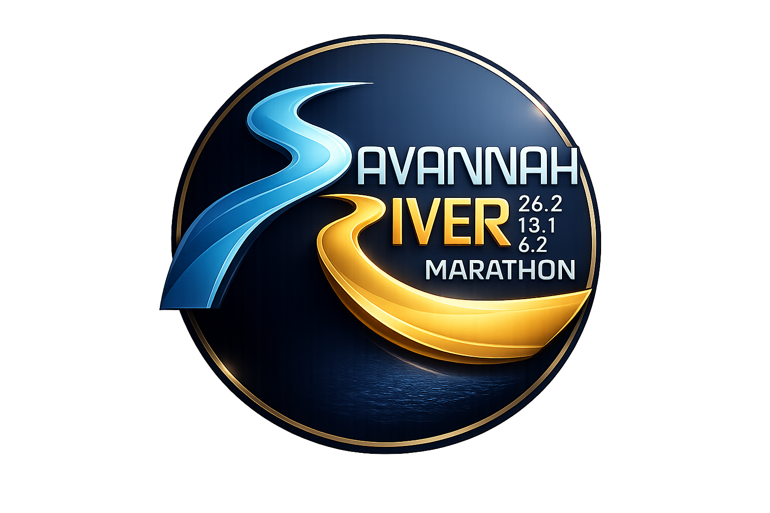 Savannah River Marathon
