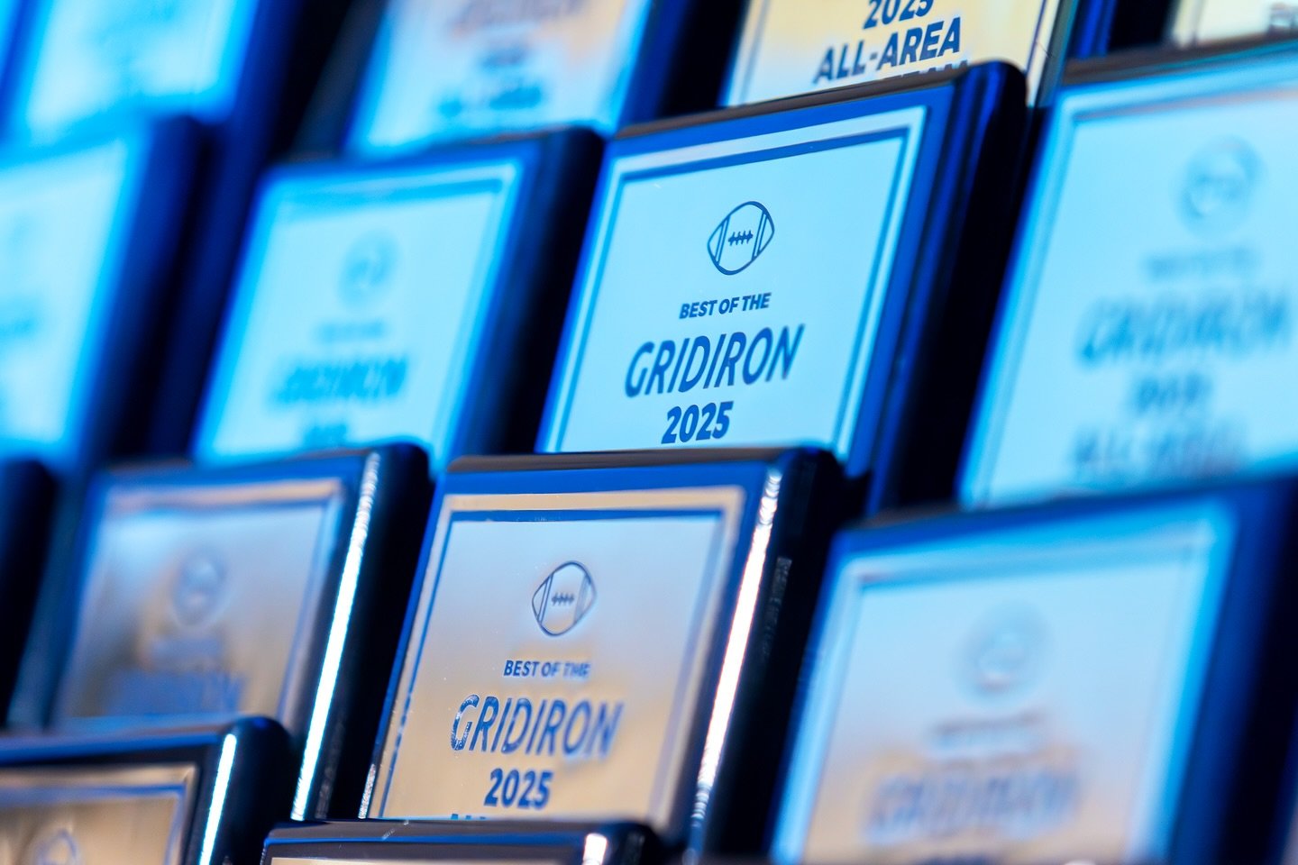 𝑩𝑬𝑺𝑻 𝑶𝑭 𝑻𝑯𝑬 𝑮𝑹𝑰𝑫𝑰𝑹𝑶𝑵 ✨🏈

Congratulations to all the honorees who were recognized at the 2025 Best of the Gridiron banquet presented by the Augusta Sports Council, Augusta Coca-Cola, Aiken Standard, and News 12! We honored the top pu