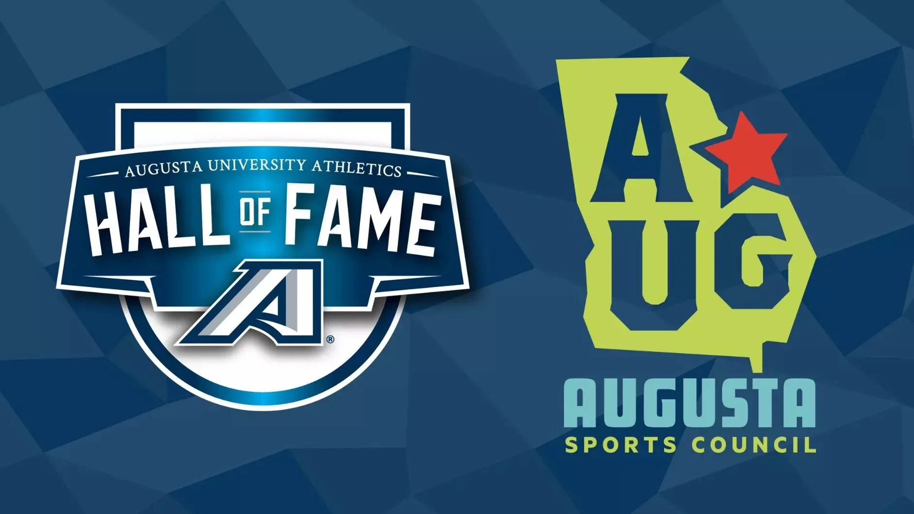 Augusta University Hall of Fame 