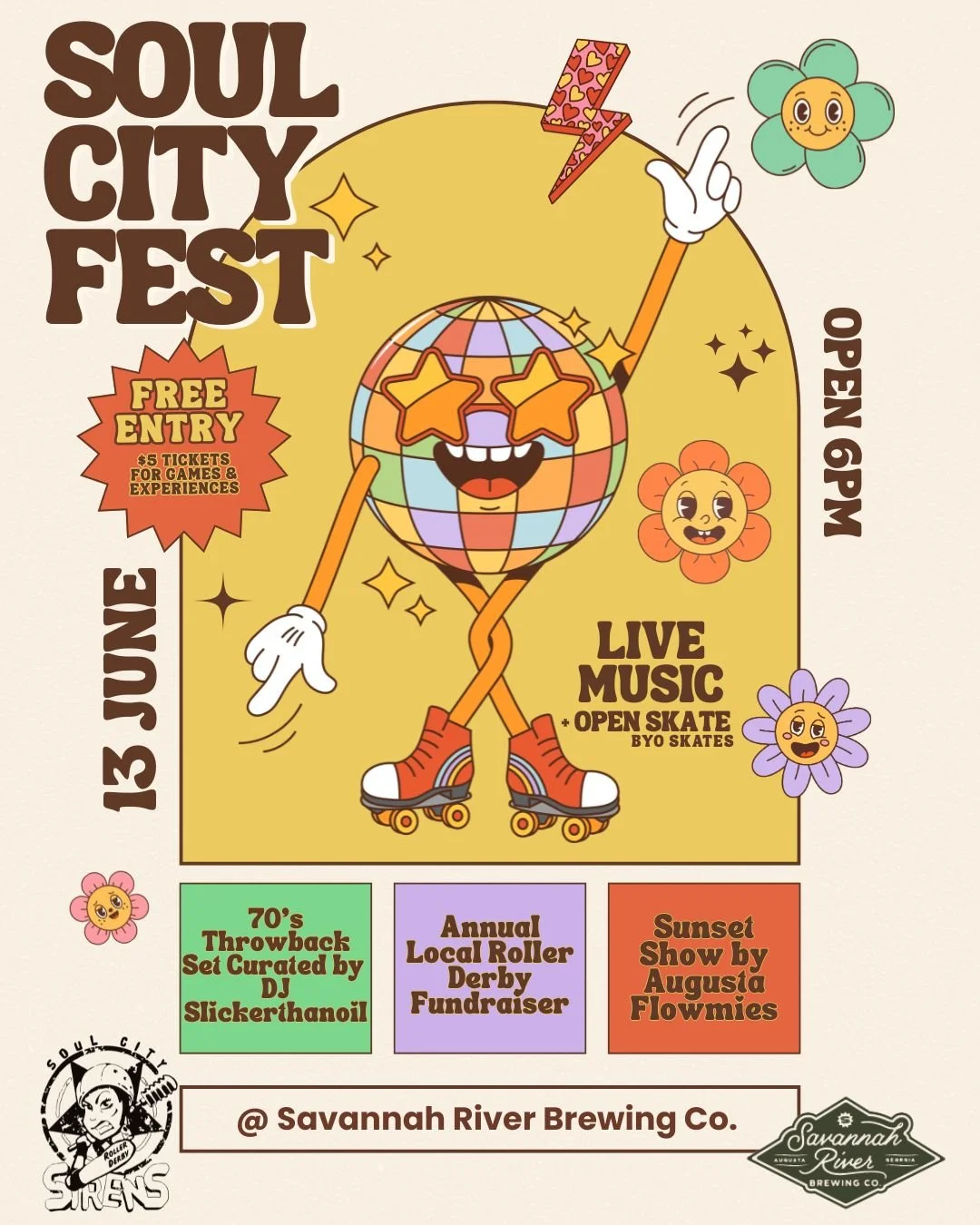 Soul City Fest