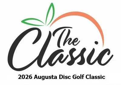 35th annual Augusta Disc Golf Classic