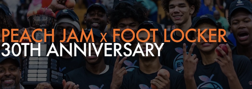 Foot Locker The Clinic