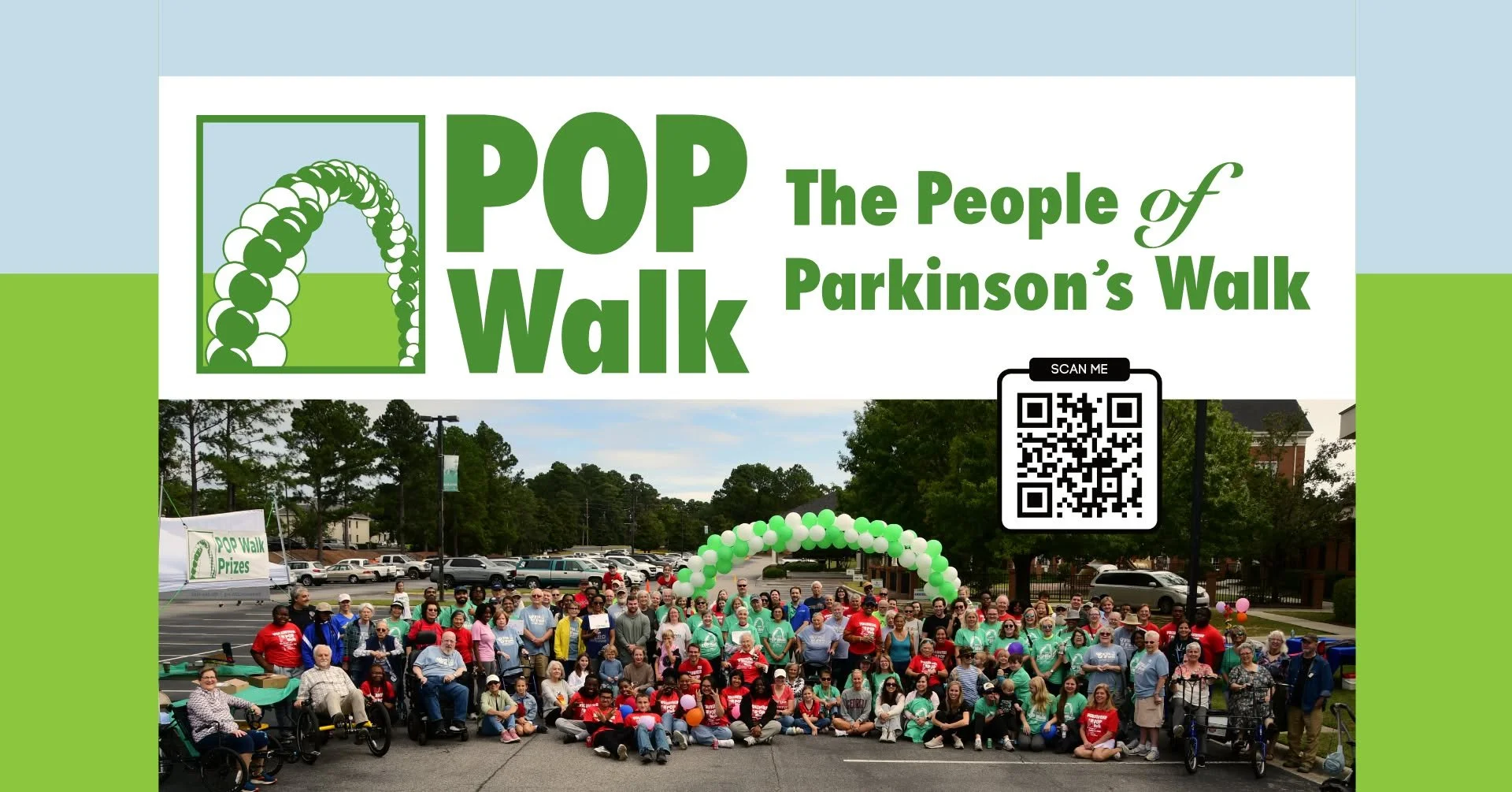 POP Walk 2026