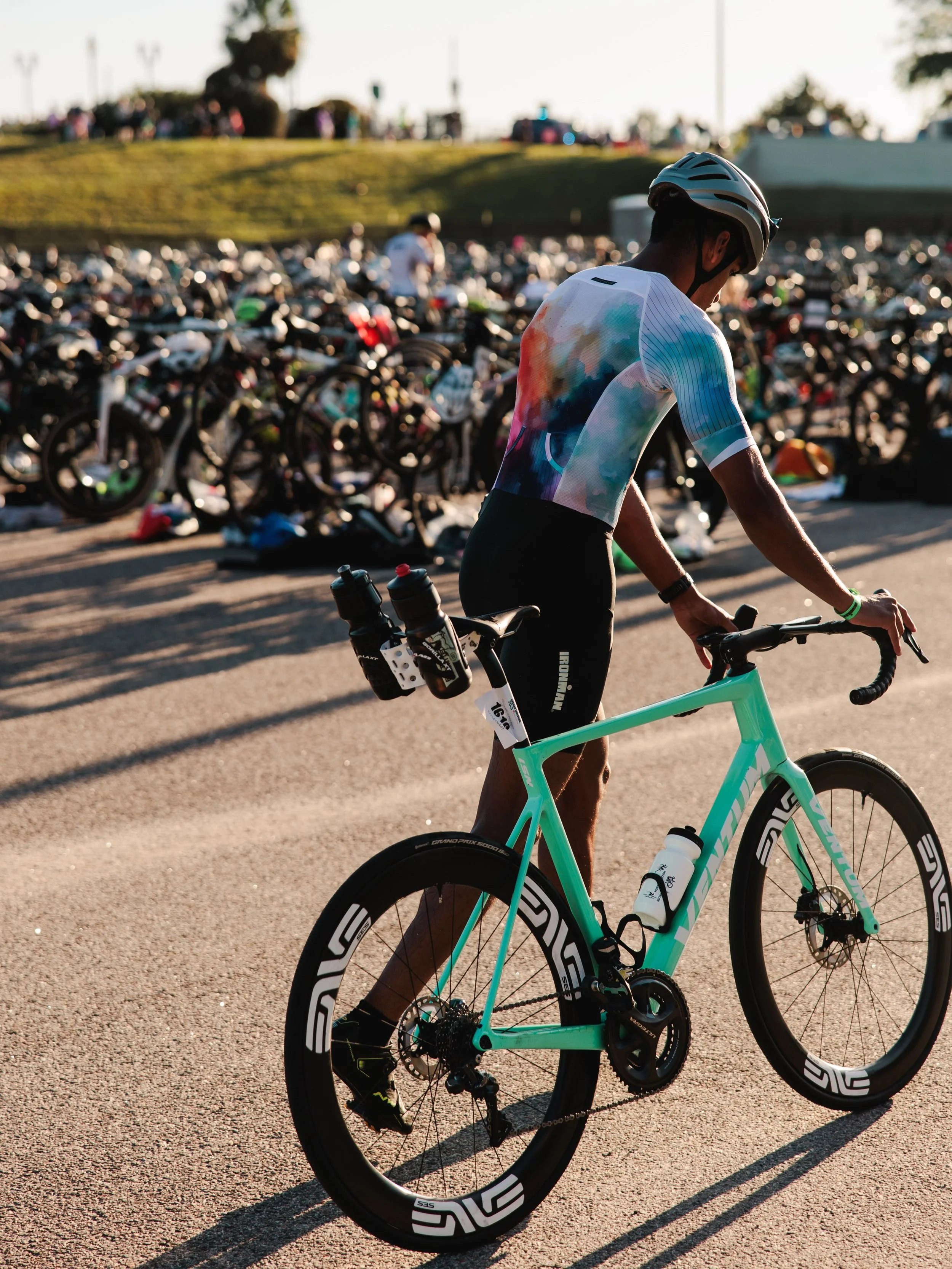 Part 2: The Bike 🚴🚴&zwj;♀️🚴&zwj;♂️

#ironman #augusta #marathon #augustasportscouncil #ironman703