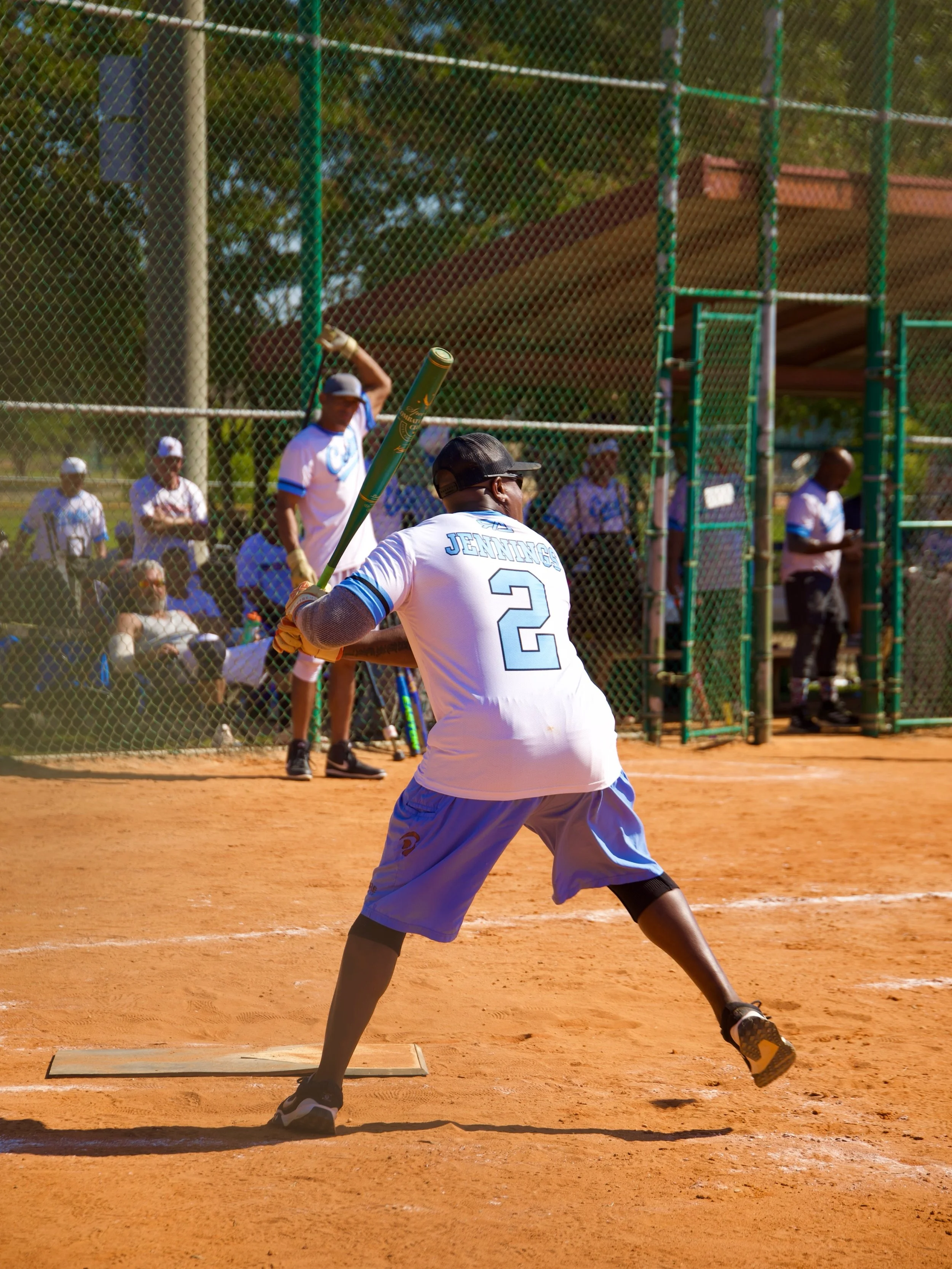 Batter Up! 🥎🥎🥎 

#augustasports #batterup #swing #softball #augustasportscouncil