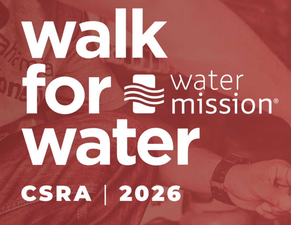 8th Annual CSRA Walk for Water