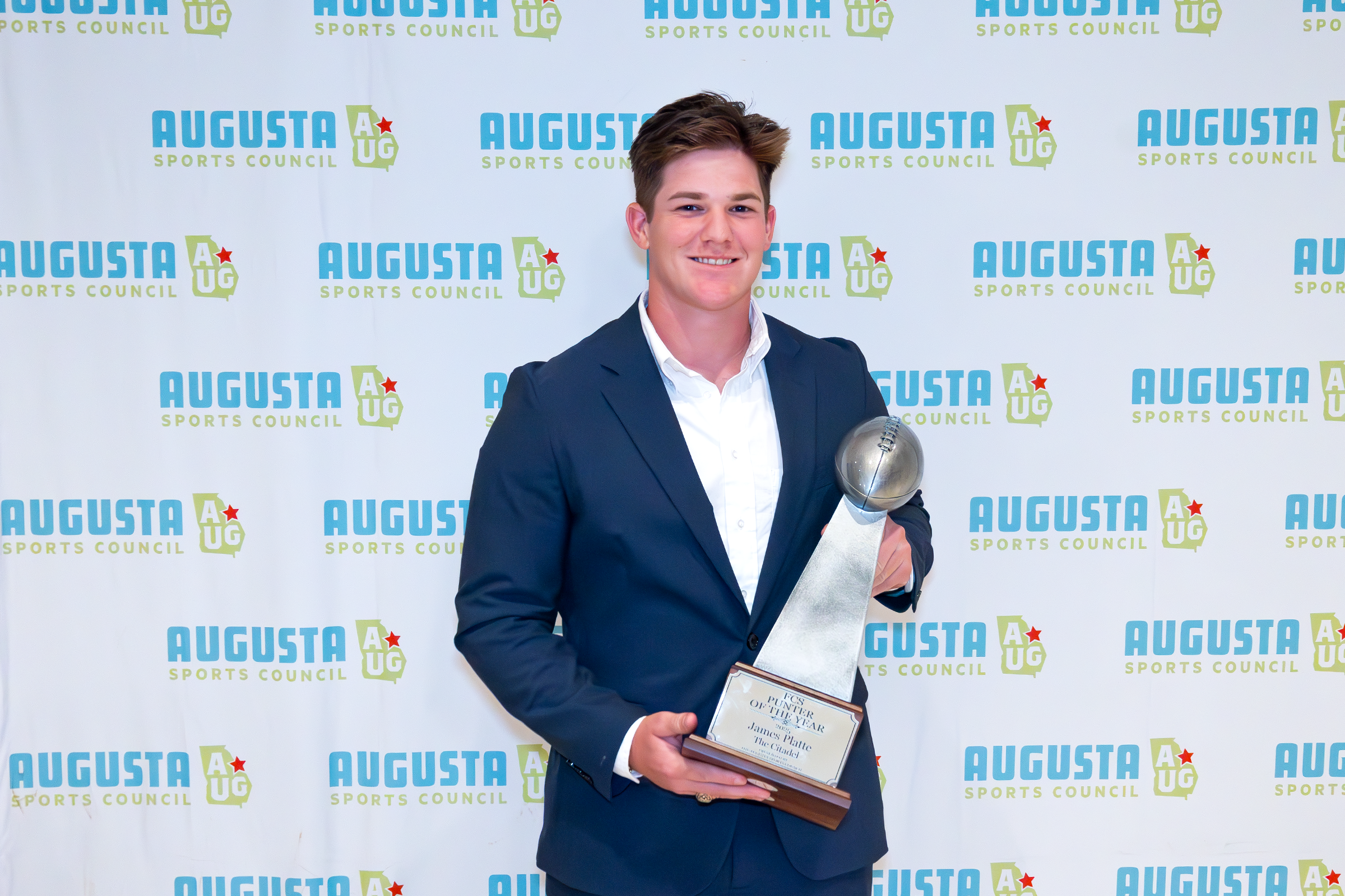 FCS Punter of the Year