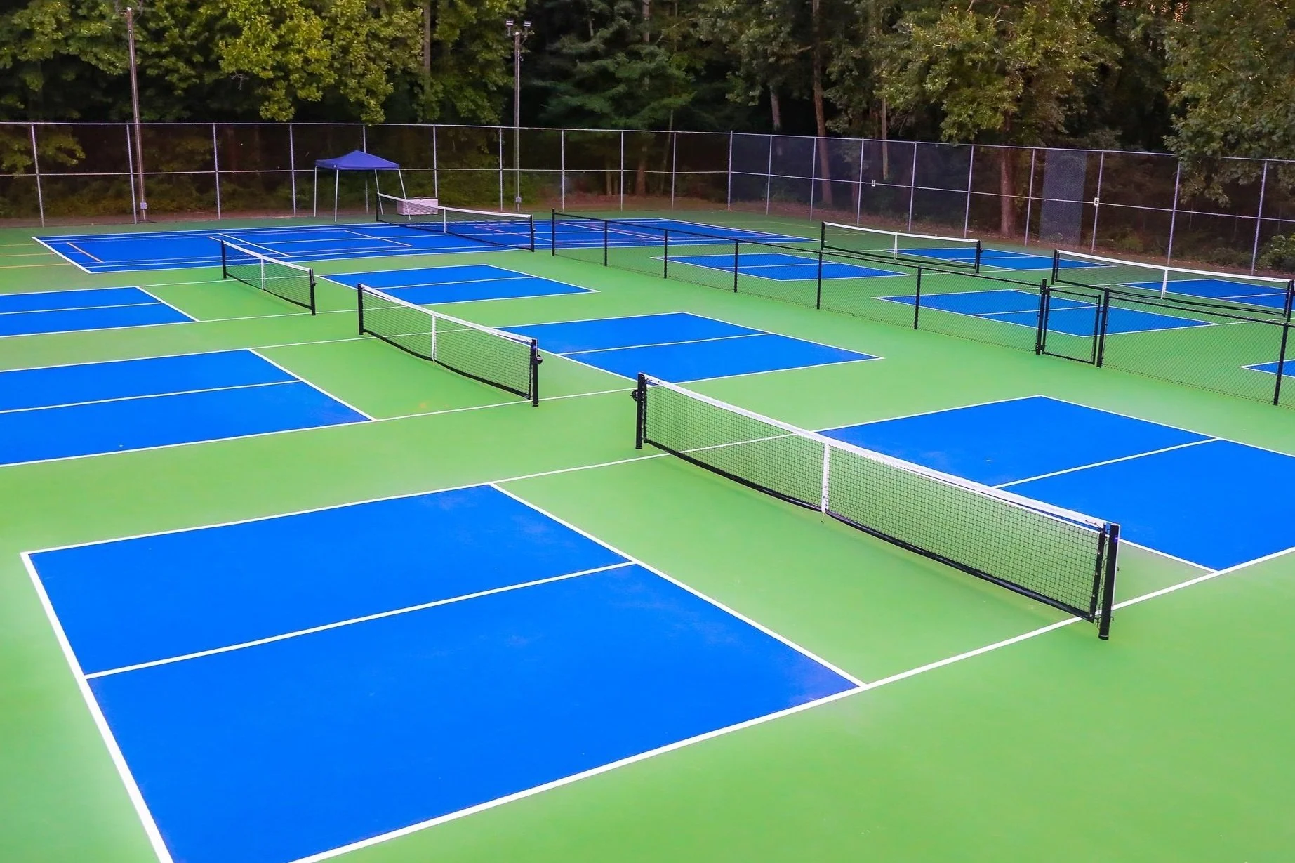 Facilities Guide — Augusta Sports Council