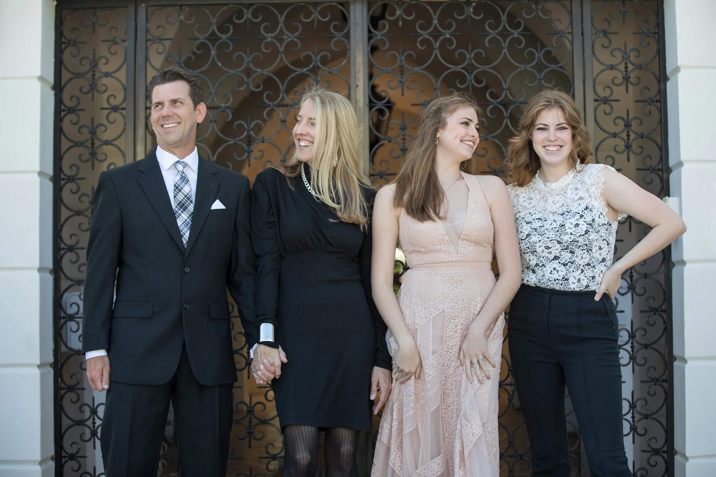 Coolest Family I know