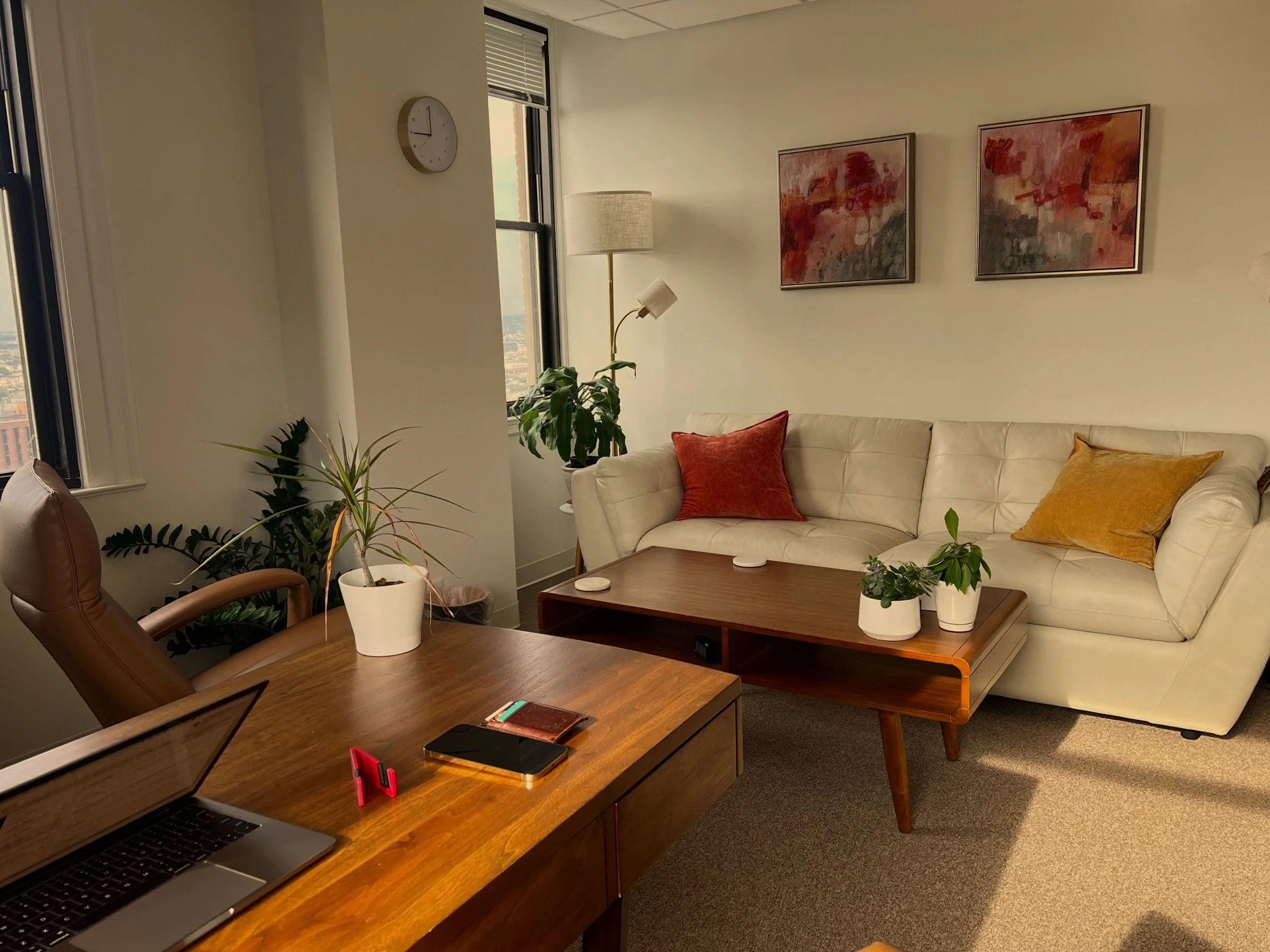 Main Office 