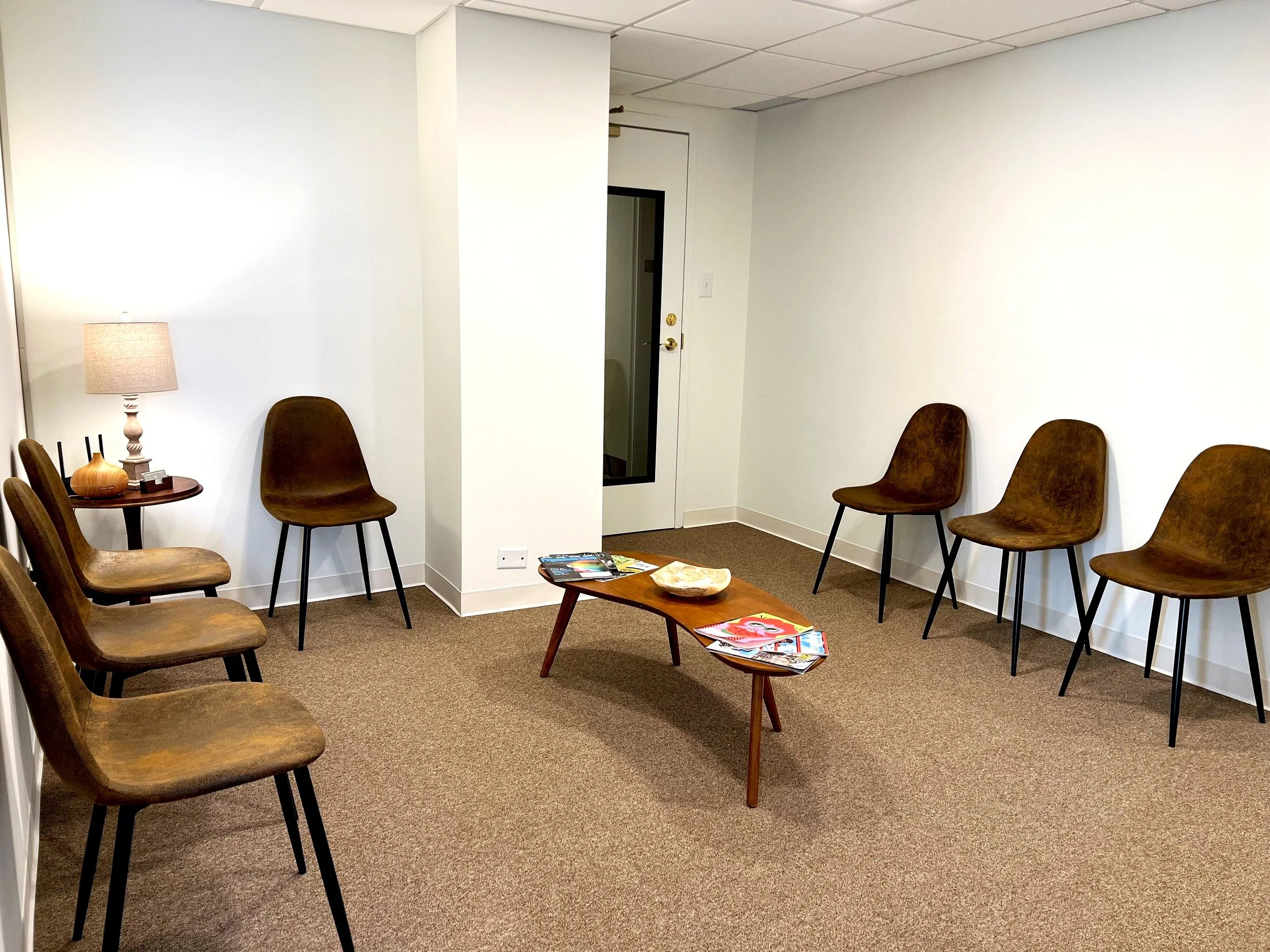 Waiting Room