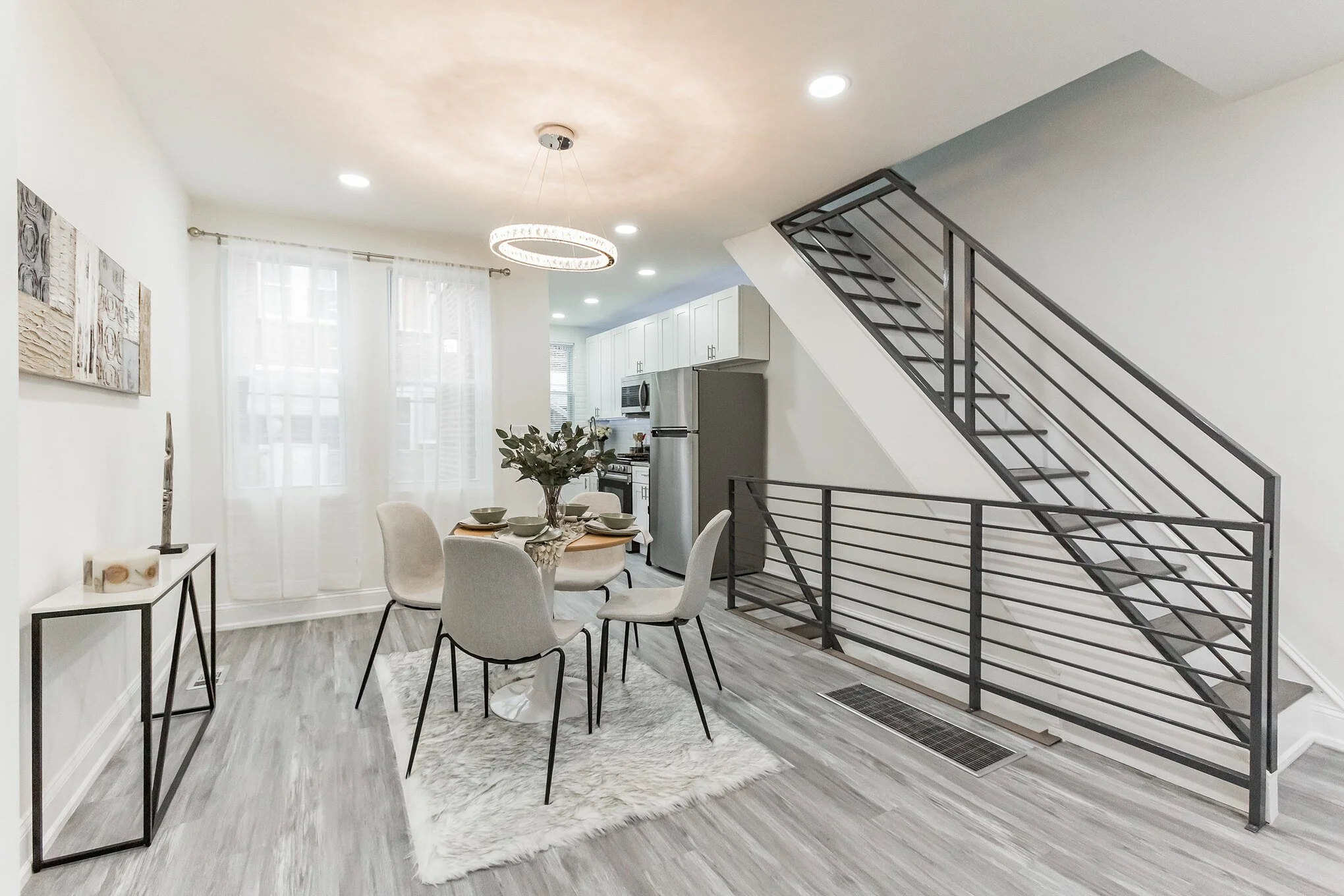 Remodeling House + Home Stage - Grays Ferry - PA