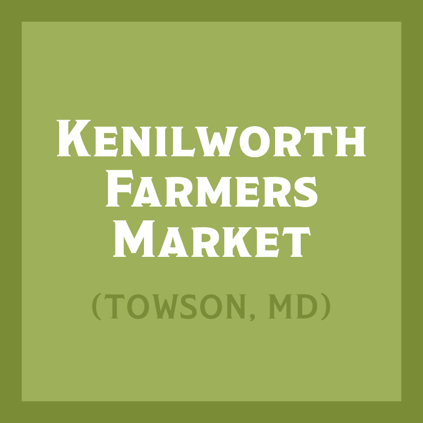 Kenilworth Farmers Market