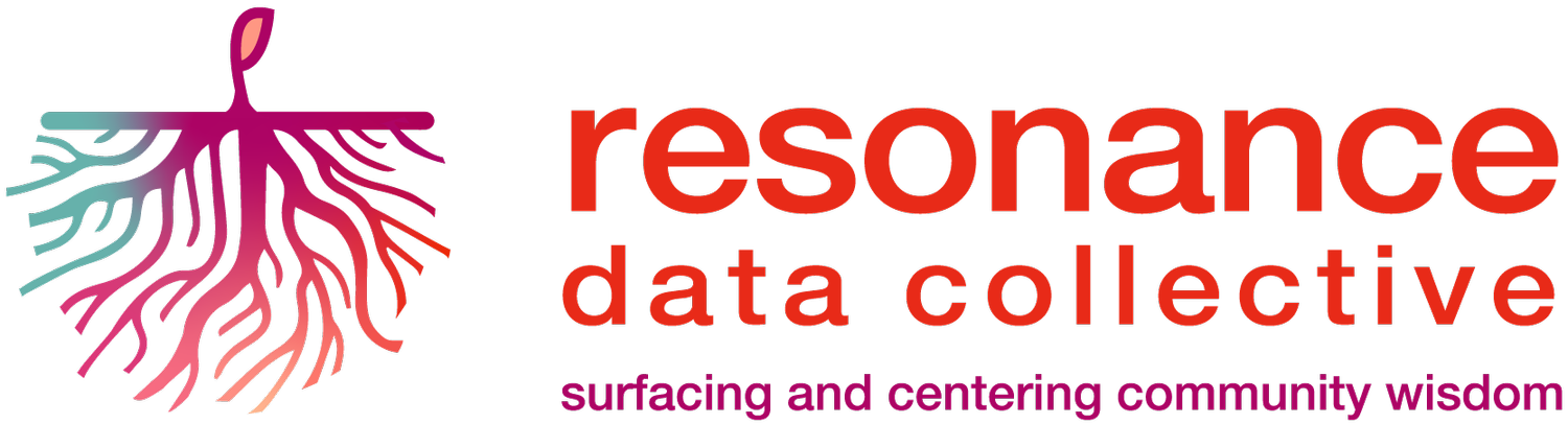 resonance data collective