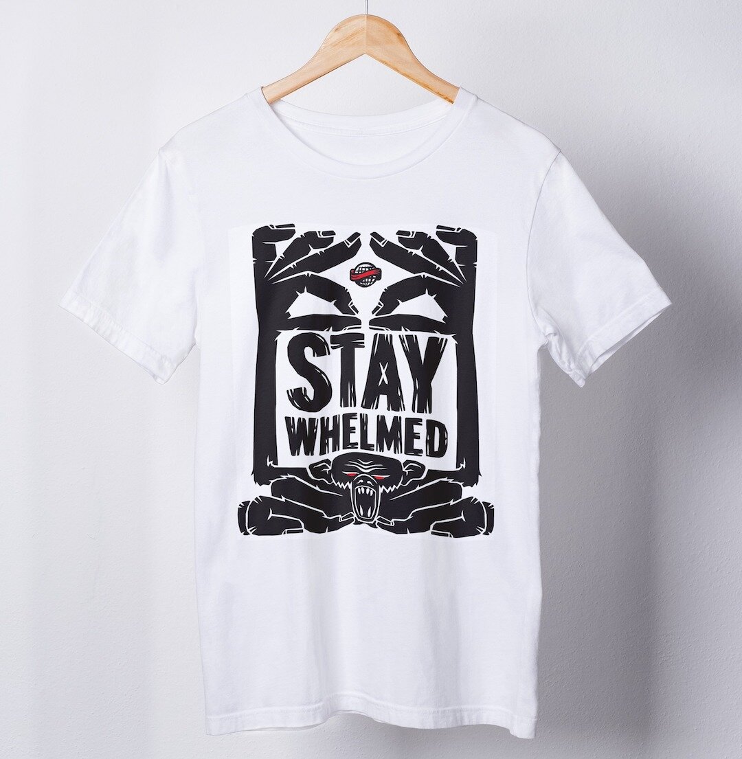 Stay Whelmed