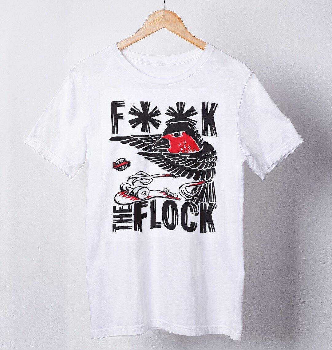 Fuck the Flock