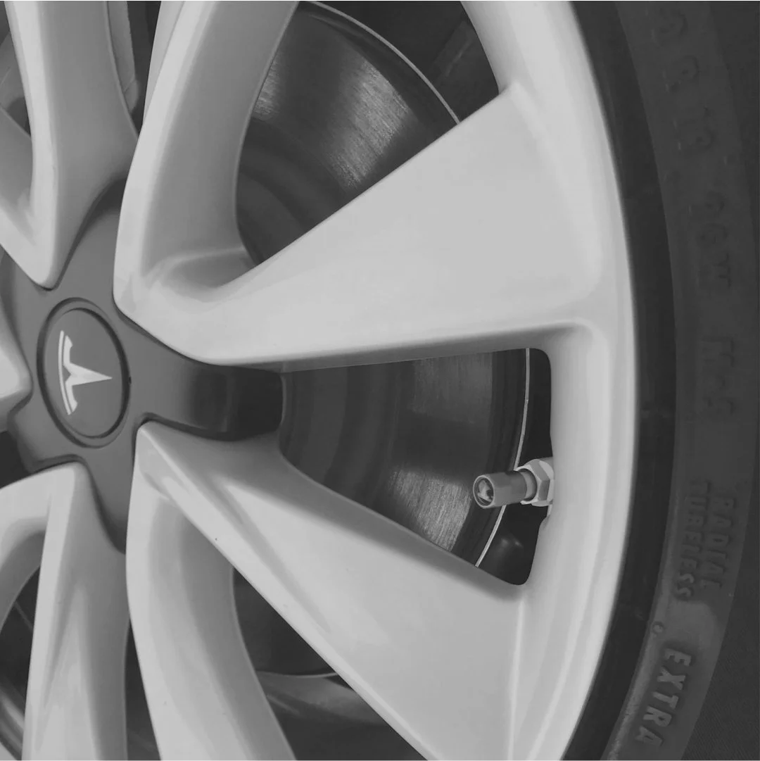 Rim Repair —