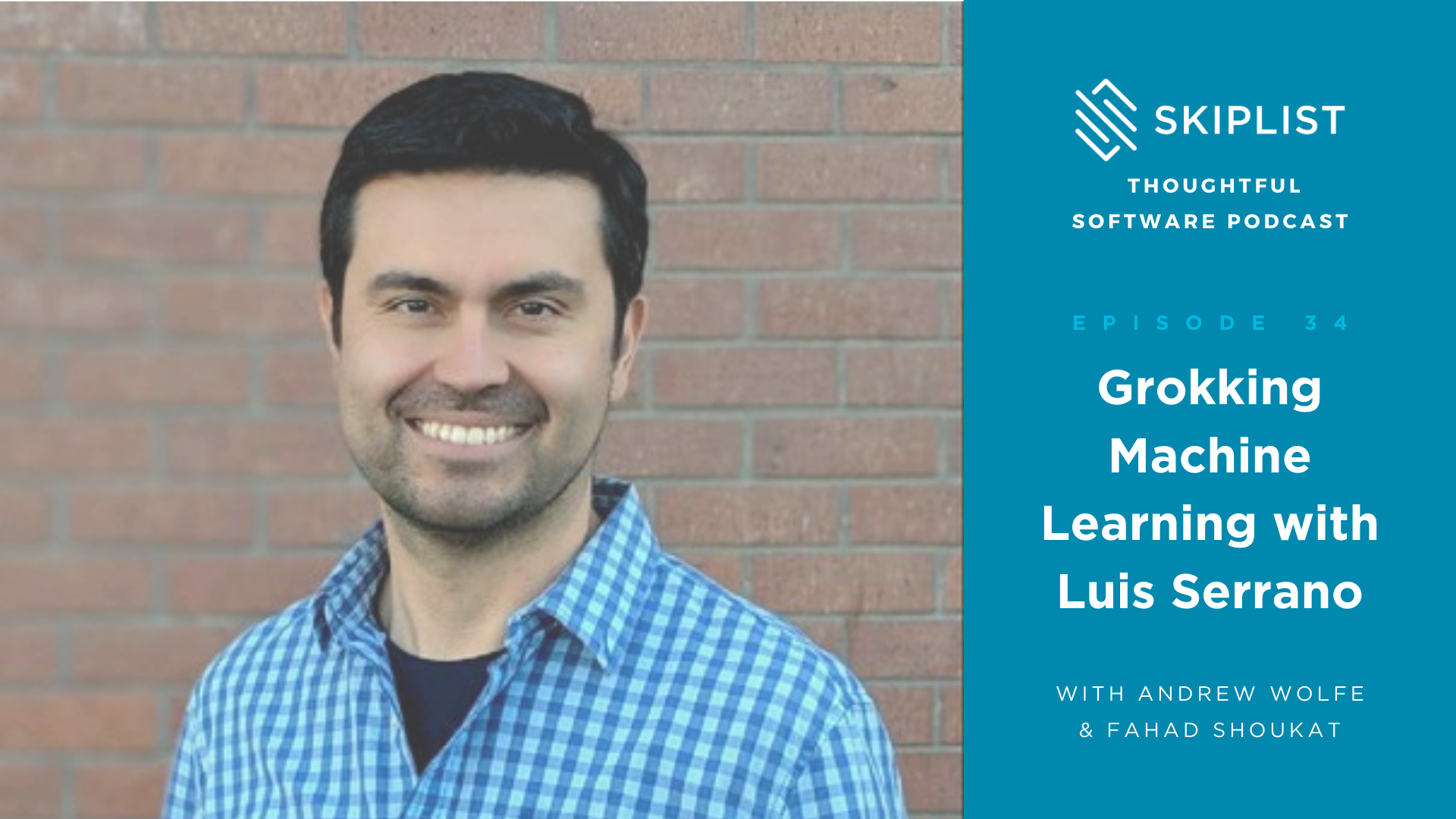 grokking machine learning