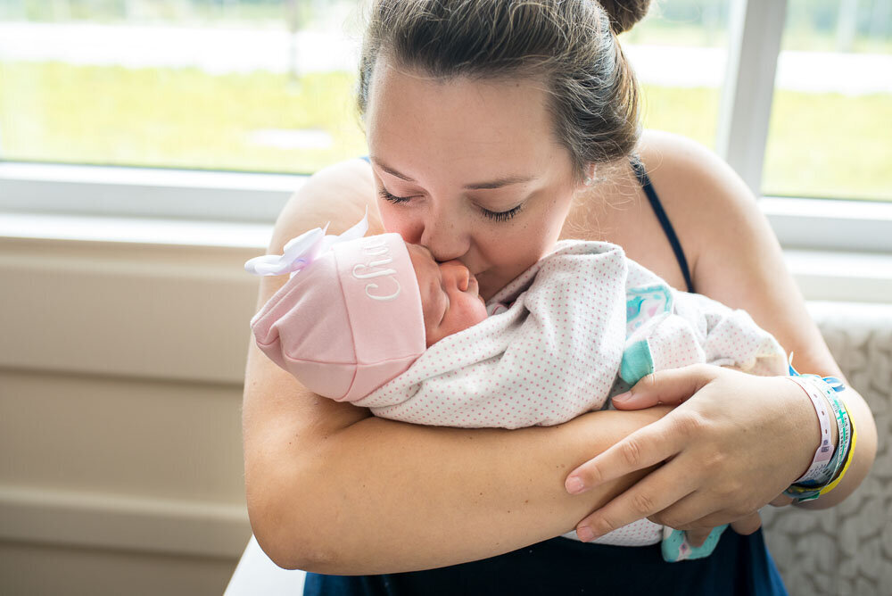 Breastfeeding - UF Health