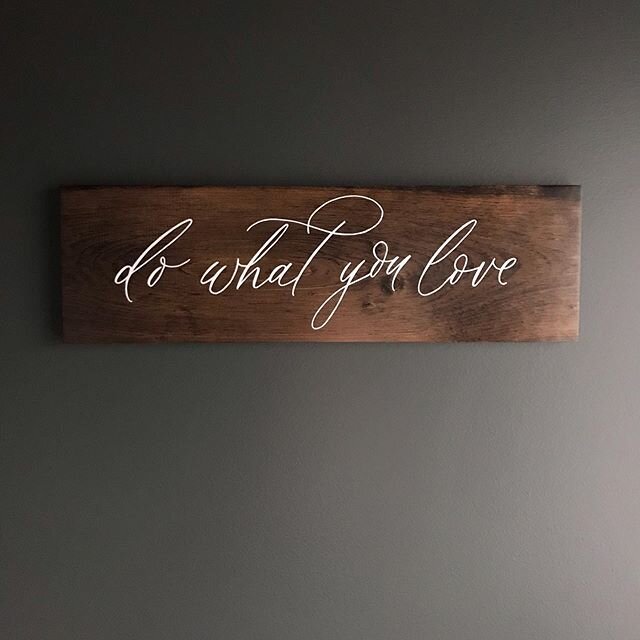 I&rsquo;m doing it, amidst all this chaos I still get to do what I love! New round of custom sign ordering just in time for Mother&rsquo;s Day! If you are local to the Capital district and would like some thing unique for yourself, a friend or your w