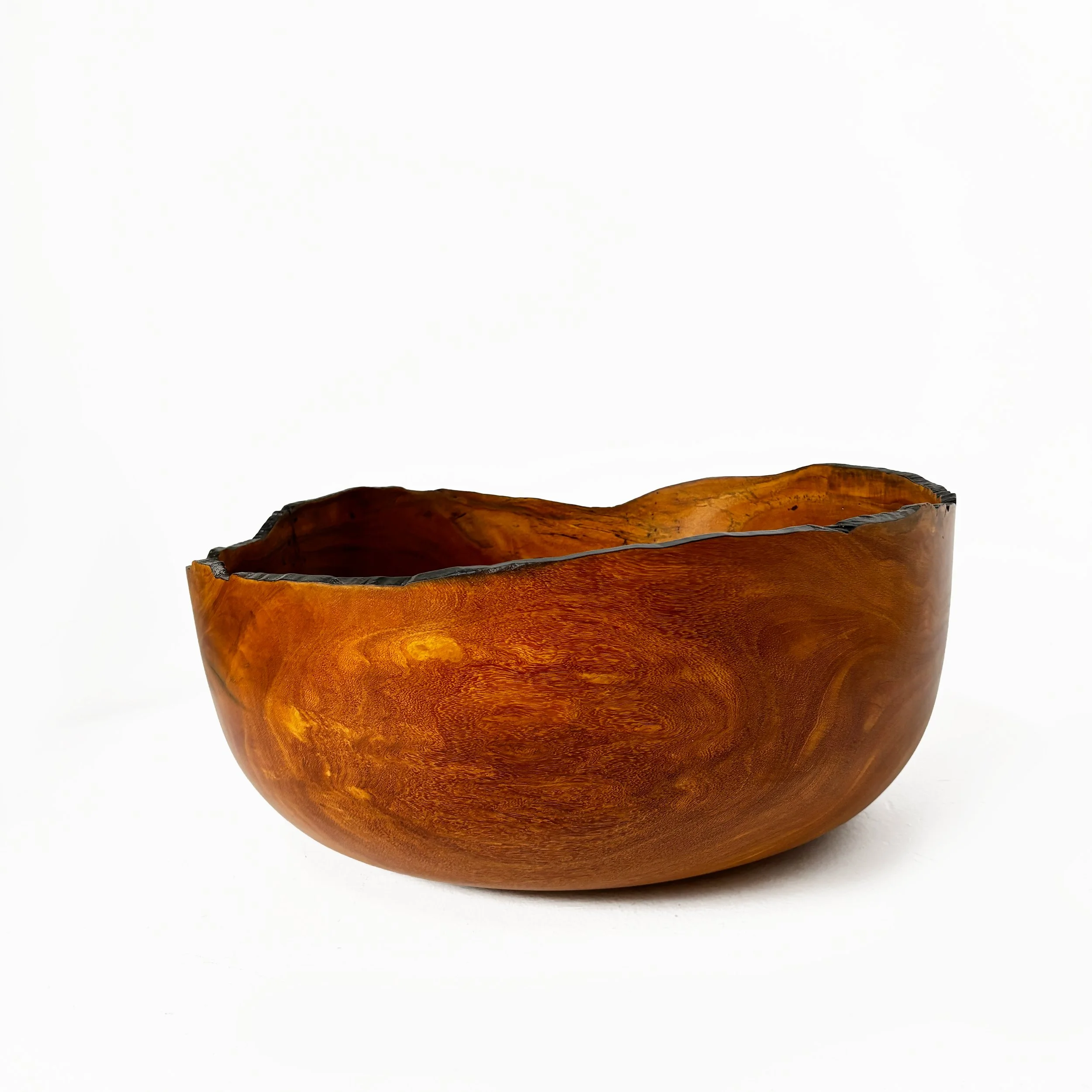 Brazilian Hardwood Bowl