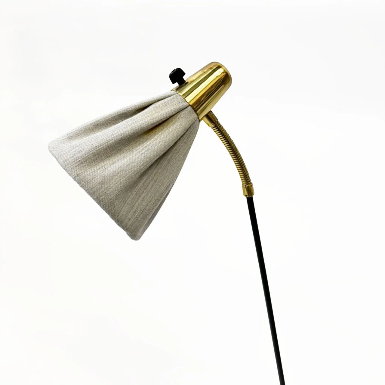 Svend age Holm Sorensen Floor Lamp