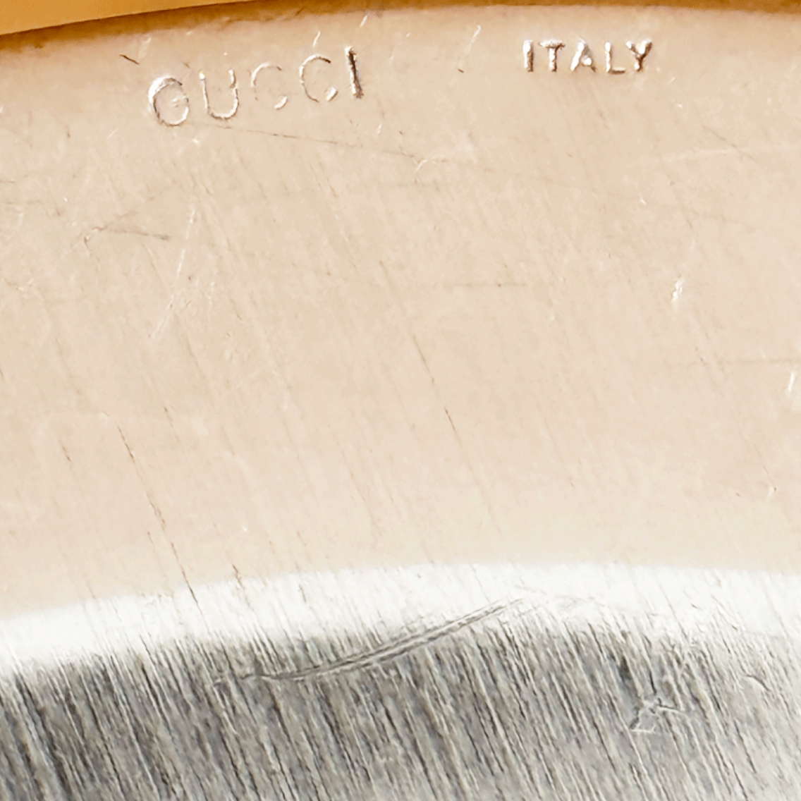 Gucci Silver-Plated Ice Bucket, Italy, 1970s