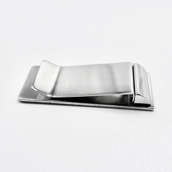 Cartier C Motif Money Clip T1220407