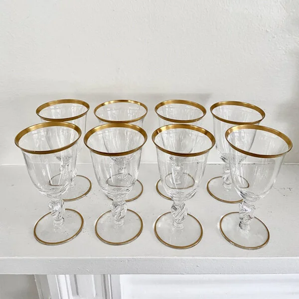cheap glass wine glasses bulk 4 Pack | RESERVE 16oz Stemless Wine Tritan Copolyester Glass - Bulk - Case of 12 (48) / Clear Cup main image 0