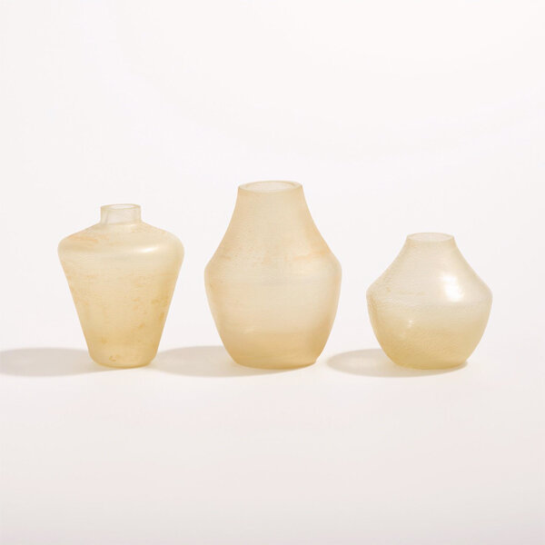 Tall Vase Gold (Copy)