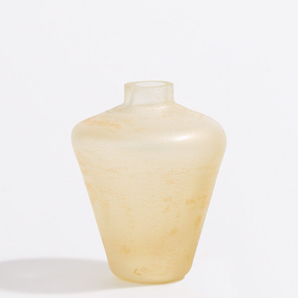 Medium Vase Gold