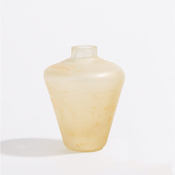 Medium Vase Gold