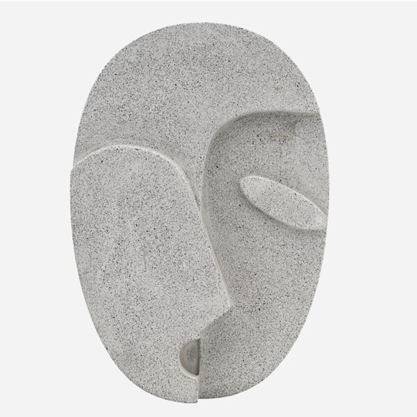 Wall Face Art