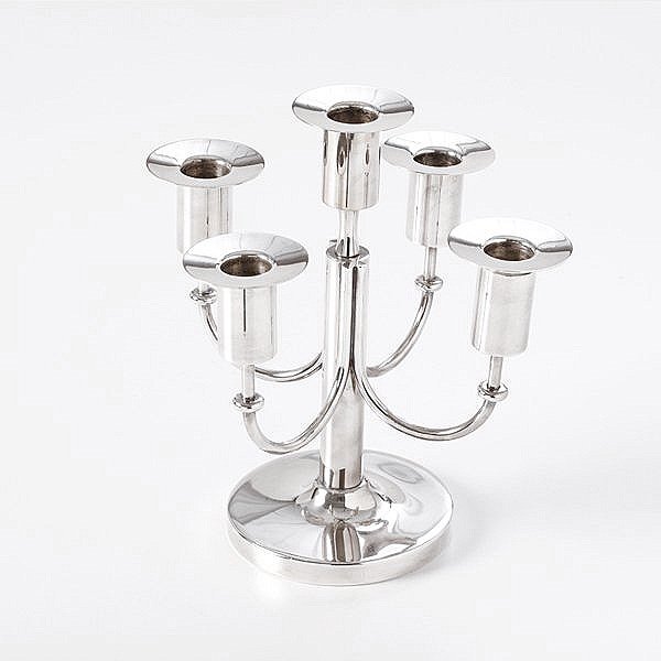 Tommi Parzinger Candelabra, 1950s