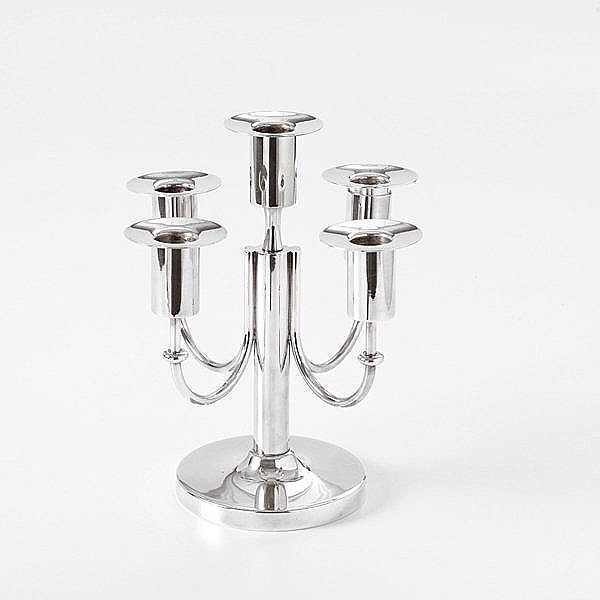 Tommi Parzinger Candelabra, 1950s