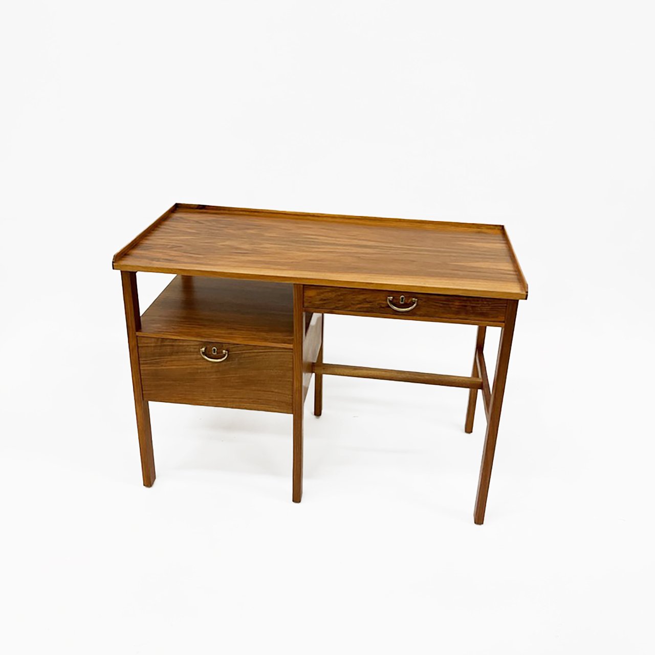 Josef Frank Desk, c. 1950s, Sweden.