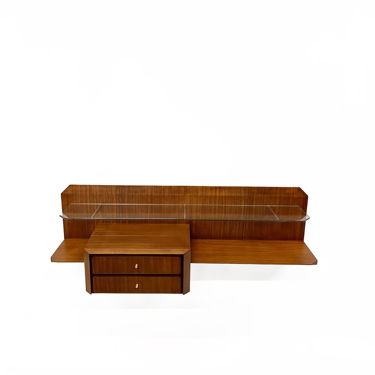 Floating Console, Italy 1960s