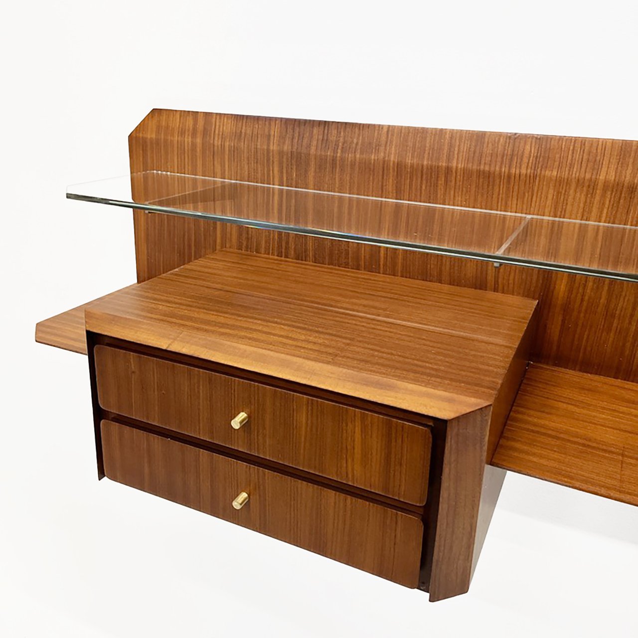 Floating Console, Italy 1960s