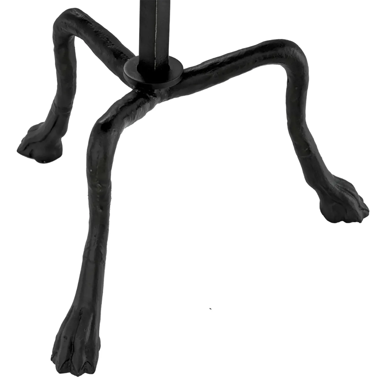 Petite Iron Table
