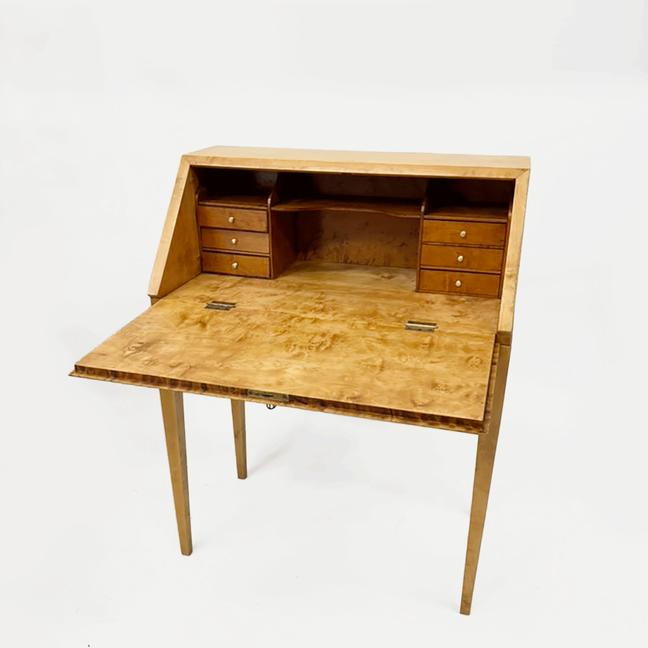 Secretary Desk, Denmark 1940s