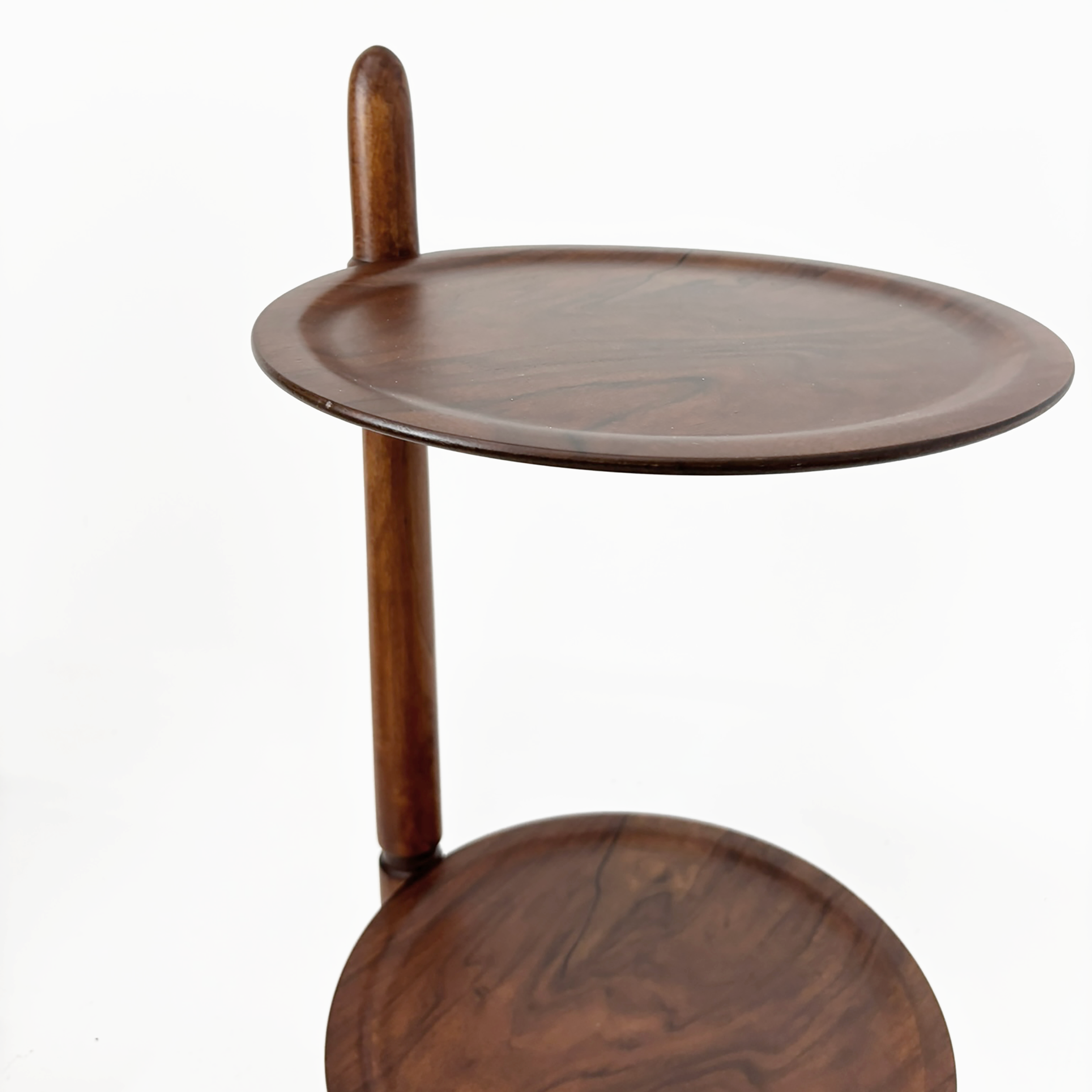 Edmund Jørgensen side table