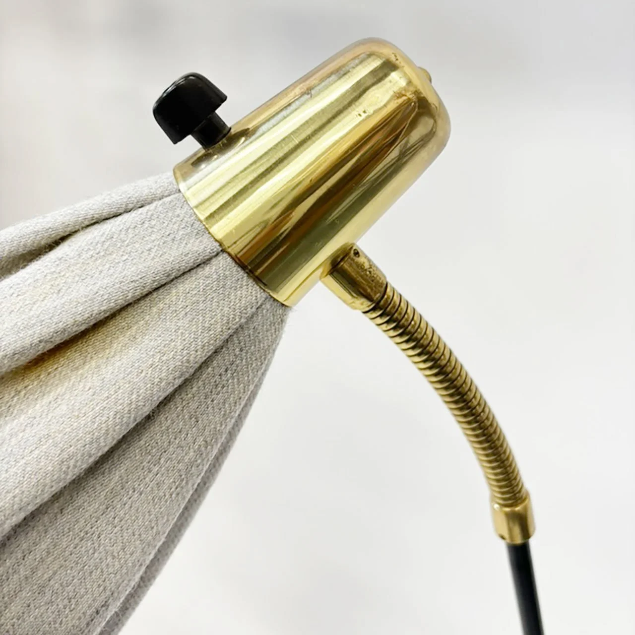 Svend age Holm Sorensen Floor Lamp