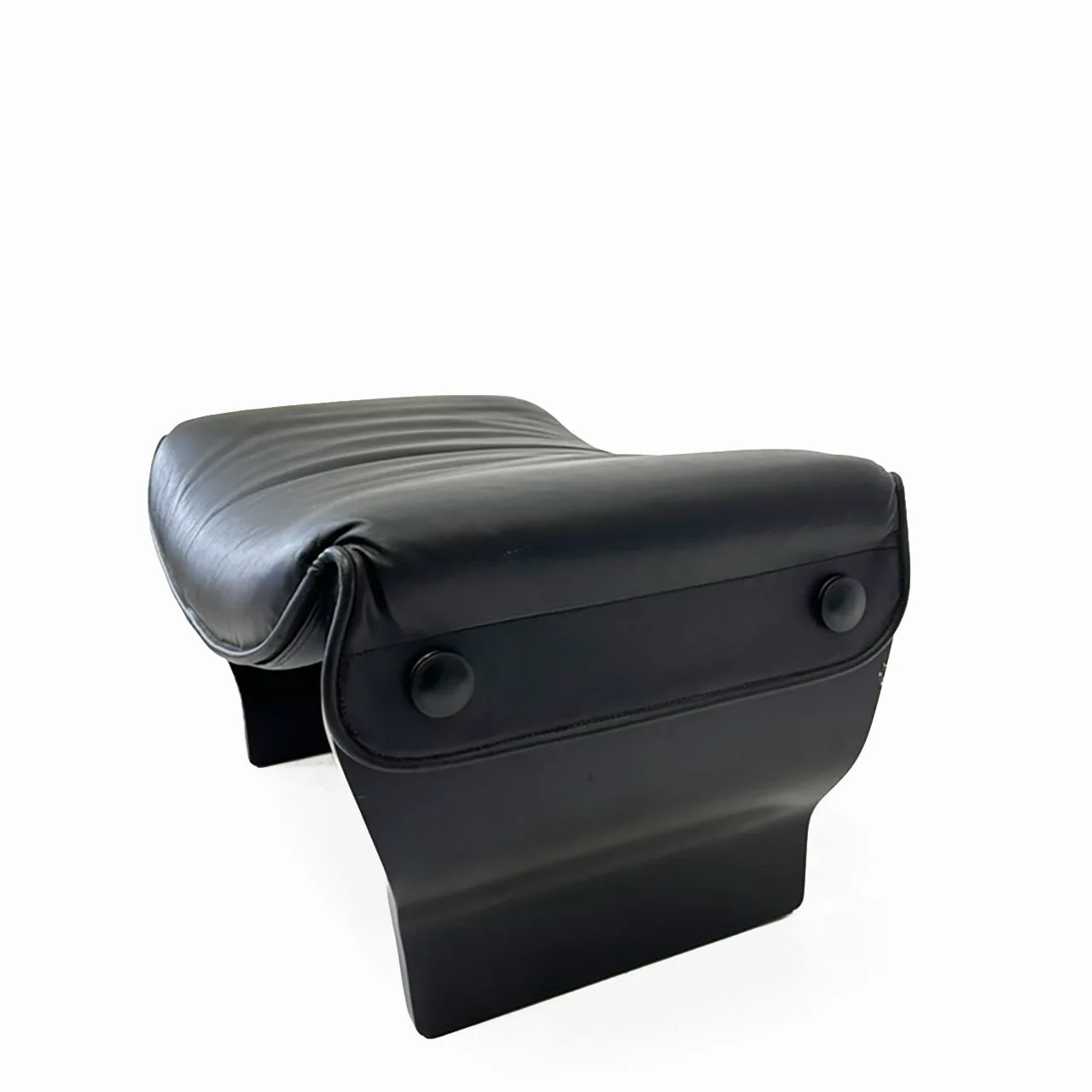 Osvaldo Borsani Canada model stool / footrest